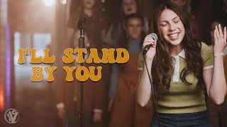 Ill Stand By You  The Pretenders  One Voice Childrens Choir  Kids Cover Official Music Video [upl. by Marduk]