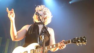 Samantha Fish  Paris Bataclan 31 05 23 “I Put A Spell On You” 810 [upl. by Vitia940]