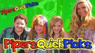 ANT FARM SIERRA McCORMICK JAKE SHORT STEFANIE SCOTT ALEXANDRIA DEBERRY AEDIN MINCKS  ANT Farm [upl. by Ayihsa]