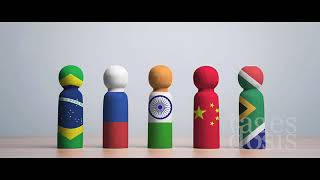 Entstehung und Entwicklung von BRICS – Teil 2  Von Rainer Rupp [upl. by Shermie447]