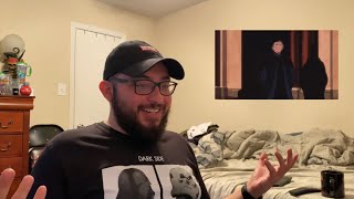 Star Wars Anime Opening  Shinzo wo Sasageyo  Reaction [upl. by Missi]