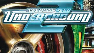 Unwritten Law  The Celebration Song Need For Speed Underground 2 Soundtrack HQ [upl. by Desai276]