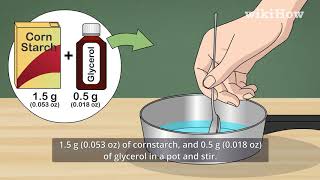 How to Make Bioplastic [upl. by Ajax]