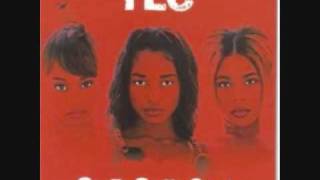 TLC  Red Light Special Lyrics [upl. by Arted]