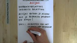 Accijns Economiepaginacom [upl. by Karry639]