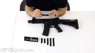 Aim Sports Keymod Rail Panel Covers  Review [upl. by Anahgem]