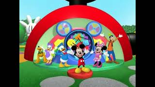 Closing to Mickey Mouse Clubhouse Detective Minnie 2009 VCD Philippines [upl. by Namzed41]