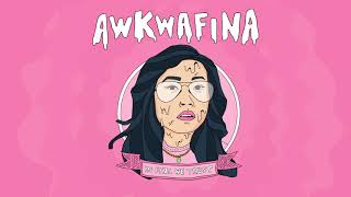 Awkwafina  Inner Voices [upl. by Mcgrody]