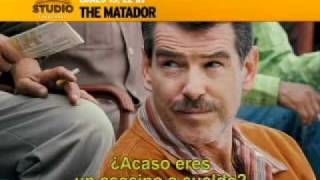 STUDIO MOVIE The Matador [upl. by Flanagan]