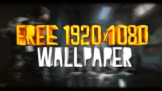 FREE BF4 WALLPAPER  1920x1080 HD [upl. by Harim]