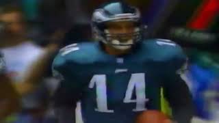 Every Ty Detmer rushing touchdown [upl. by Darce544]