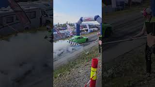 kaitnnesland5365 på 2024Norgesråestebakkeløp motorsport norgesråestebakkeløp laffenjensen [upl. by Asirret]