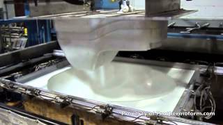 Thermoforming Process [upl. by Russom930]