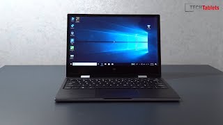 Jumper EZBook X1 Review  The Cheaper Teclast F5 [upl. by Giustino]