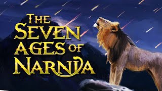 15 Chronicles of Narnia Soundtrack  Wunderkind  Alanis Moriss [upl. by Grand855]