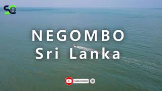 Exploring Negombo Top 10 MustVisit Tourist Places in Sri Lanka 2024 🌴 [upl. by Oech155]