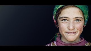 The most beautiful song atlas of morocco  amazigh ⴰⵎⴰⵣⵢⵖ accompanied by a video clip 2017 [upl. by Einej]