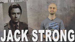 Jack Strong  Ryszard Kukliński Historia Bez Cenzury [upl. by Medardas]