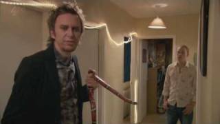 Peep show series 6 episode 5 P1 [upl. by Oynotna]