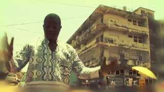 Video Clip  Sambala Kanute  Djanfa  GuinéBissau [upl. by Taffy8]