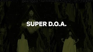 2020 CAPiTA SUPER DOA [upl. by Glorianna105]