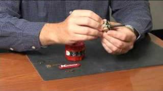 How to use the Kwikset Reset Cradle [upl. by Oakleil]