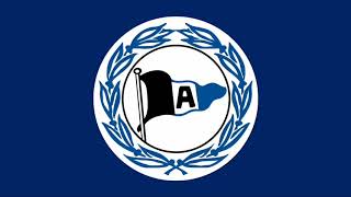 Arminia Bielefled Club Anthem  Himno del Club Arminia Bielefled  Armimia Bielefled Club Hymne [upl. by Alemaj]