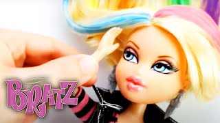 Bratz All Glammed Up Designer Streaks Commercial  Bratz [upl. by Alathia]