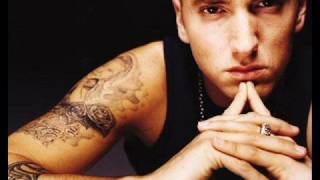 Eminem  Guess Whos Back Freestyle [upl. by Alleunam209]