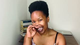 How I got my apprenticeship South African YouTuber  Bongekile Ralarala [upl. by Eitsirc]