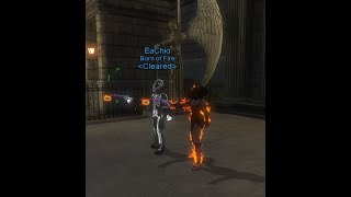 DCUO CHMe Volcanic Rampage  Elite  feat with 3 ppl [upl. by Kayne]