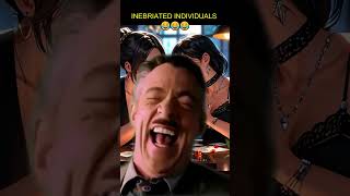 INEBRIATED INDIVIDUALS 😂😂😂 viral comedy motivation [upl. by Alexia]