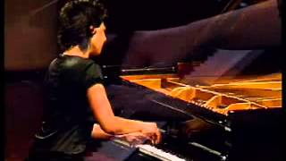 Khatia Buniatishvili  Stage I Haydn amp Schumann [upl. by Nwahsauq]