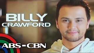 Tapatan Ni Tunying A day in the life of Billy Crawford [upl. by Jankey]