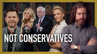 What Are Conservatives Thinking [upl. by Granny]