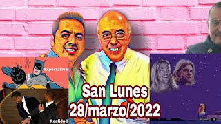 ESPACIO DEPORTIVO DE LA TARDE 28 de marzo 2022 [upl. by Eiznekcam426]