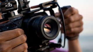 The One Cheap Lens You Need for BMPCC 4K  6K  6K Pro [upl. by Adaha]