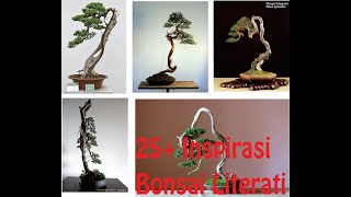 20 Bonsai Literati [upl. by Kluge861]