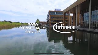 Delivering digital transformation at scale across the semiconductor industry with Infineon [upl. by Ifok]