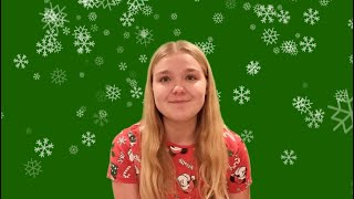 Day 22  Emmanuels Video Advent Calendar [upl. by Tound]