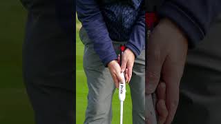 Putting Grip Basics  Easy Golf Drills [upl. by Schmitt216]