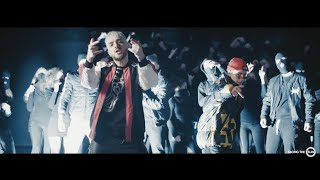 KRISKO feat VRGO  KAKVO BE Official Video [upl. by Ttekcirc]