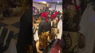 Bamenda dance jujuMaryland USA [upl. by Enymsaj667]