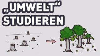 Studieren Umwelt [upl. by Heringer]