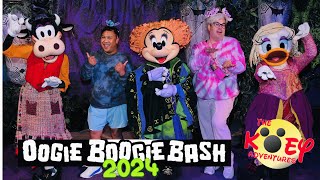 Oogie Boogie Bash 2024 [upl. by Wilma]