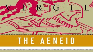 The Aeneid by Virgil translated by Robert Fagles  Full Version [upl. by Anniken]