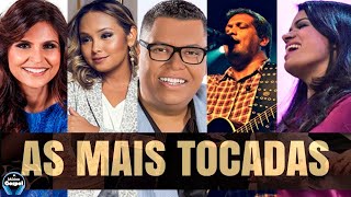 Louvores e Adoração 2020  As Melhores Músicas Gospel Mais Tocadas 2020  Top hinos gospel 2020 [upl. by Gena]