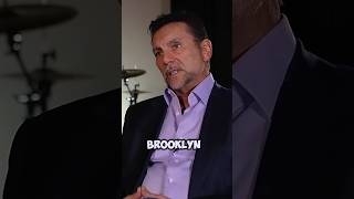 Michael Franzese Discusses His Familys Mafia Legacy💥😳💪 crime vladtv [upl. by Ellednahs381]