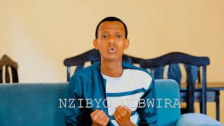 NZIBYO NIBWIRA BY ISRAEL MBONYI COVER NDAYIZEYE TRESOR [upl. by Yntrok926]