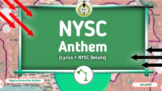 What to do during NYSC  6 top tips for your service year [upl. by Talbott661]